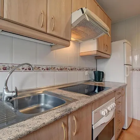 Ground Floor In Apartment