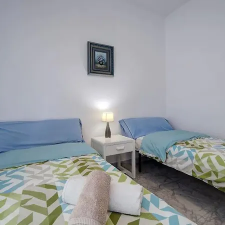 Ground Floor In Marbella