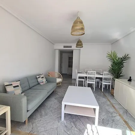 Ground Floor In Apartment