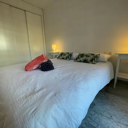 Apartment Ground Floor In